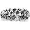 Brighton Alcazar Heart Stretch Bracelet JB5012