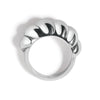 Brighton Athena Ring Silver J63010