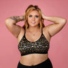 Jady K Autumn Leopard