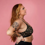 Jady K Autumn Leopard