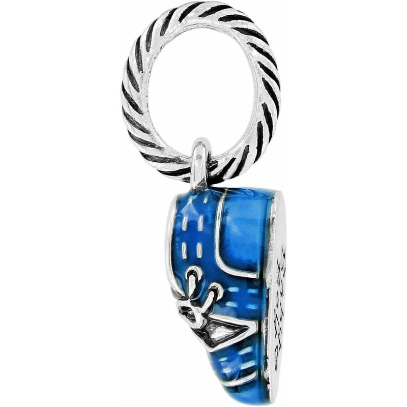 Brighton Baby Boy Shoe Charm JC2353