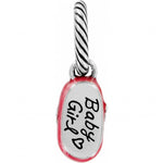 Brighton Baby Girl Shoe Charm JC2343