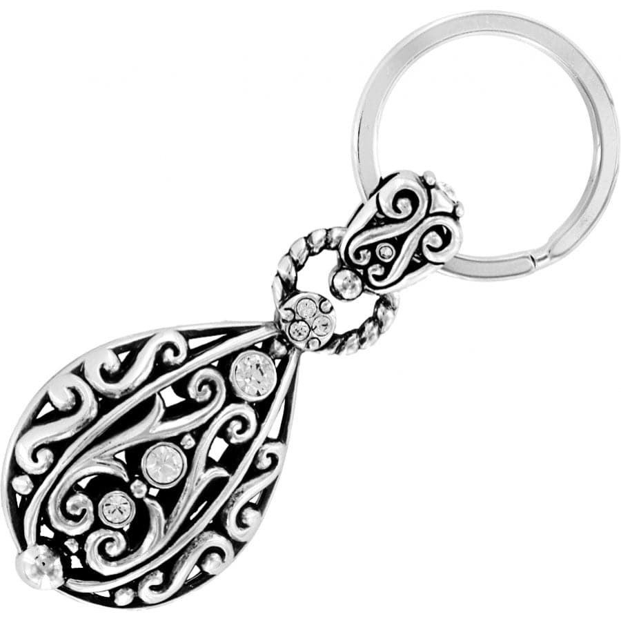 Brighton Bibi Scroll Key Fob E13780