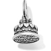 Brighton Birthday Cake Charm JC5700