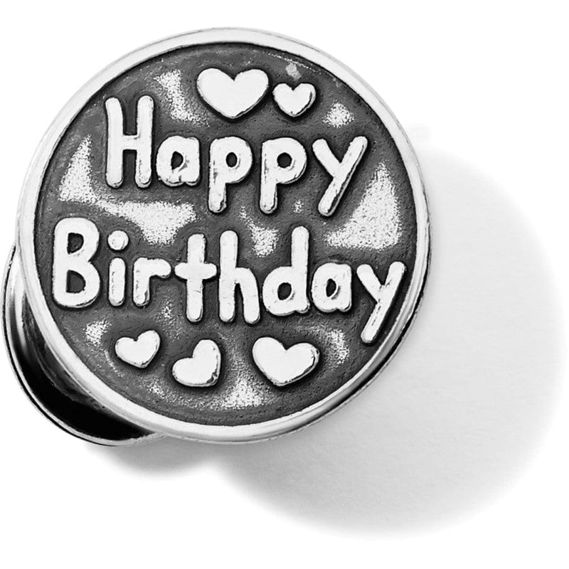 Brighton Birthday Cake Charm JC5700