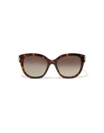 Brighton Intrique Amber Tortoise Sunglasses A13367