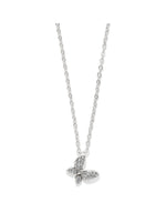 Brighton Enchanted Butterly Necklace JM7615