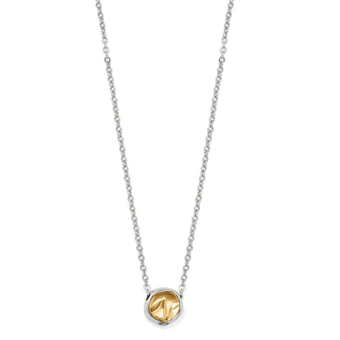 Brighton Cascade Round Petite Necklace JM7624