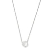 Brighton Cascade Round Petite Necklace JM7624