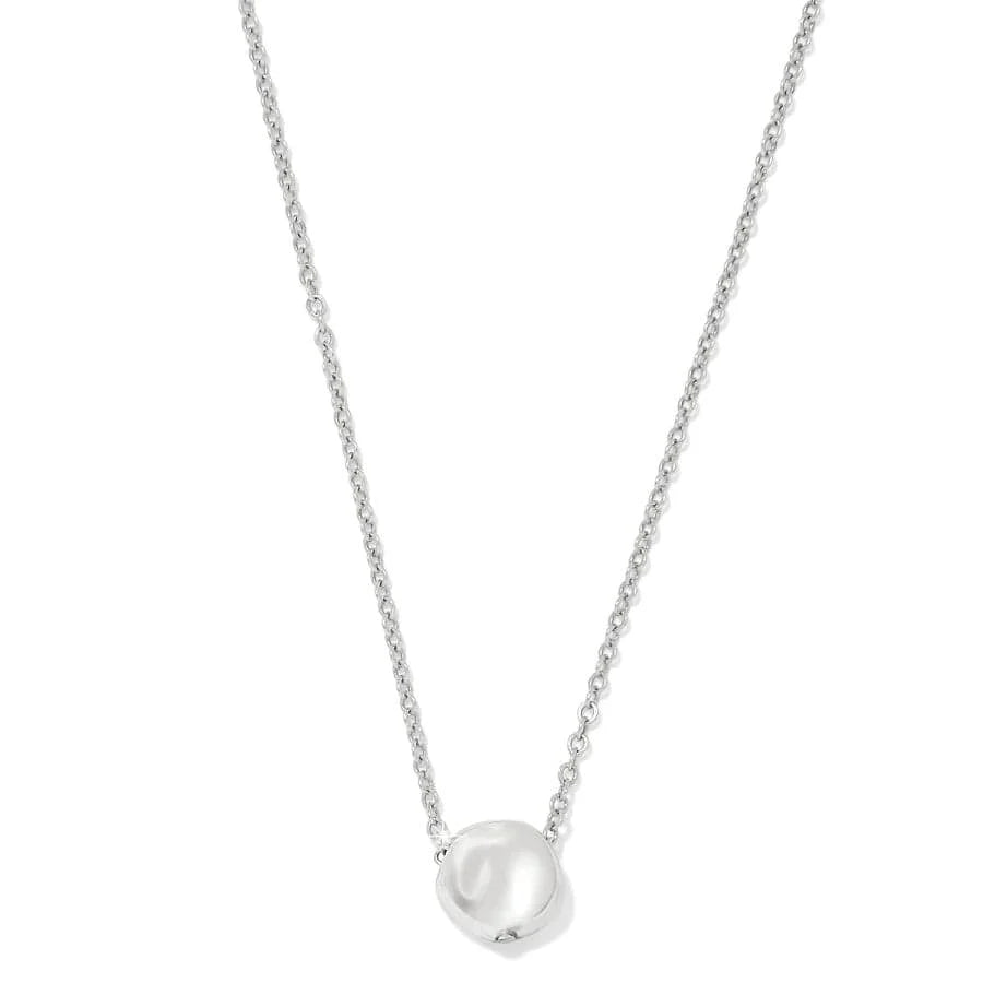 Brighton Cascade Round Petite Necklace JM7624