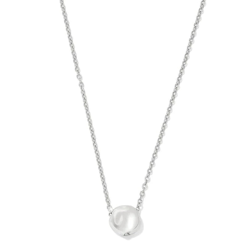 Brighton Cascade Round Petite Necklace JM7624