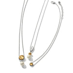 Brighton Cascade Round Petite Necklace JM7624