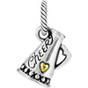 Brighton Cheer Charm J92092