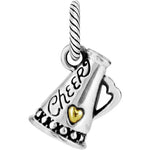 Brighton Cheer Charm J92092