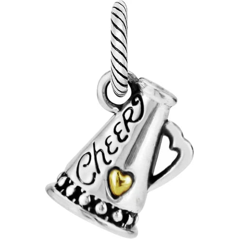 Brighton Cheer Charm J92092