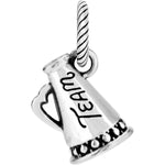 Brighton Cheer Charm J92092