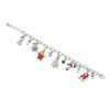 Brighton Christmas Forest Charm Bracelet JF0288