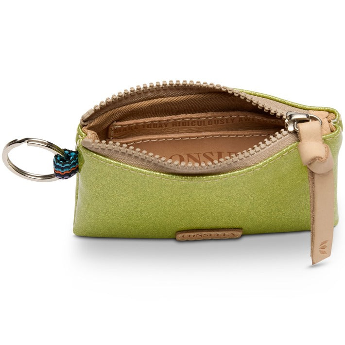 Consuela Buzzy Pouch