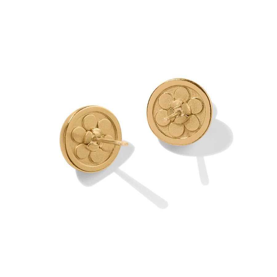 Brighton Contempo Post Earrings JA9908