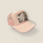 Dear Dolly Trucker Hat