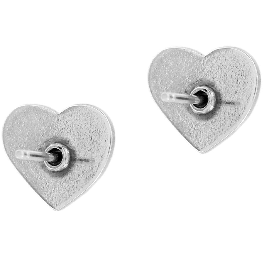 Brighton Eden Hearts Mini Post Earrings J22321