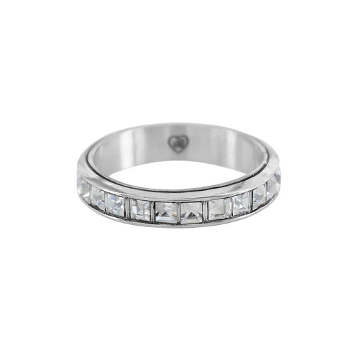 Brighton Eternal Stack Ring J6119K