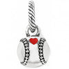 Brighton Fastball Charm J99892