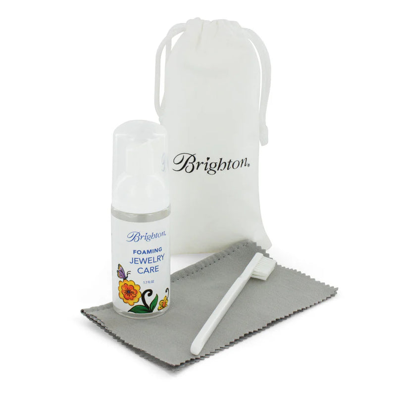 Brighton Foaming Jewelry Clean Kit D26630