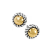 Brighton Gold Magic Mini Post Earrings J20911