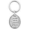 Brighton Guardian Angel Key Fob E18210