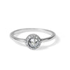 Brighton Illumina Solitaire Ring J62941