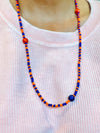 Astros Bracelet/Necklace