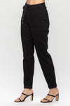 Judy Blue Black Joggers 88700