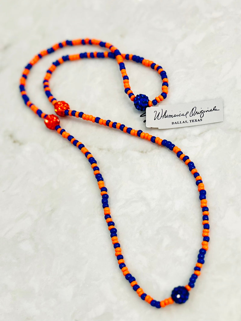 Astros Bracelet/Necklace