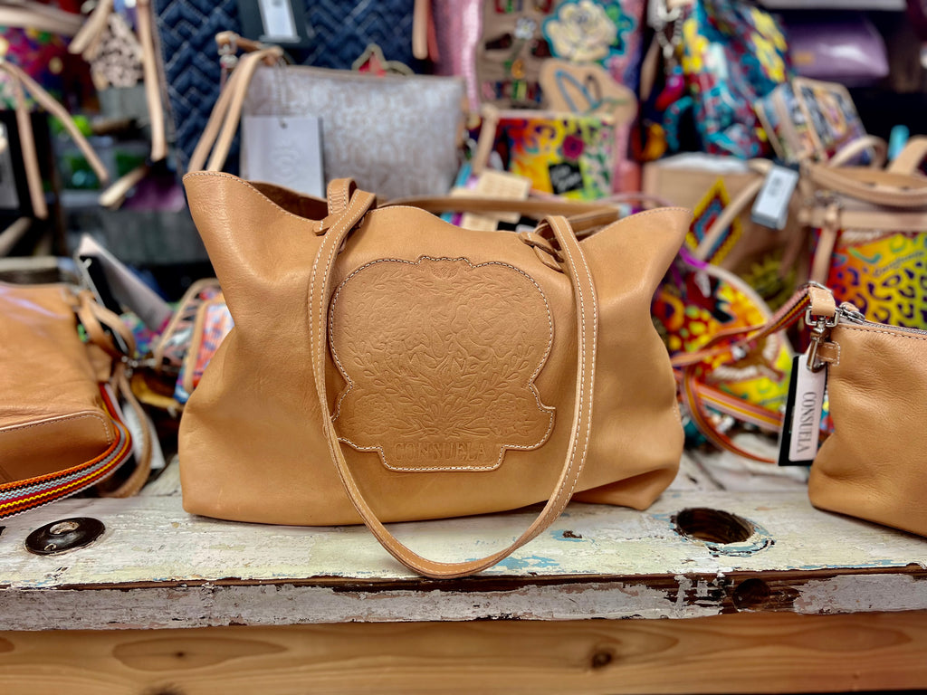 Maggie Downtown Crossbody