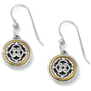 Brighton Intrigue French Wire Earrings JE8732