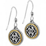 Brighton Intrigue French Wire Earrings JE8732