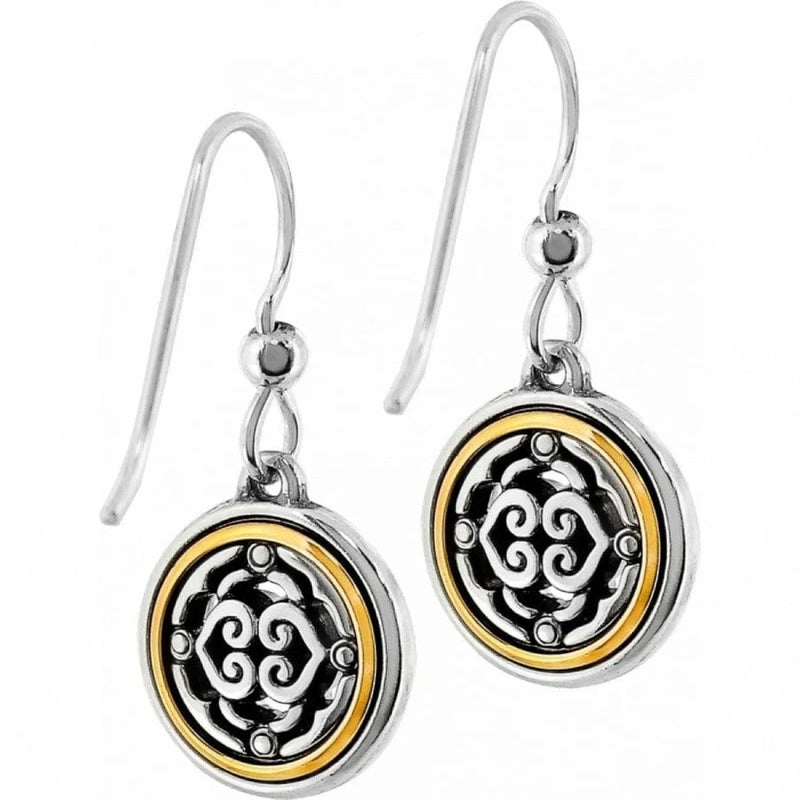 Brighton Intrigue French Wire Earrings JE8732