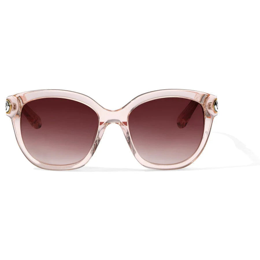 Brighton Intrigue Rosewater Sunglasses A13230