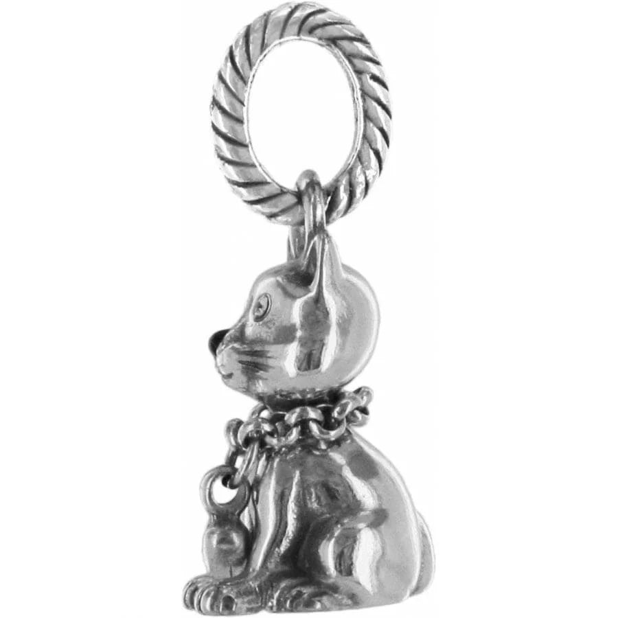 Brighton Kitty Charm J92062