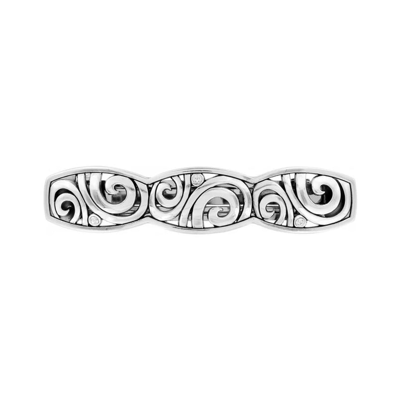 Brighton London Groove Barrette J81812