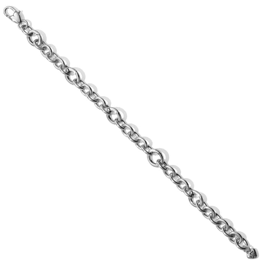 Brighton Luxe Link Charm Bracelet JF4935