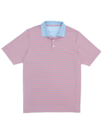 Properly Tied Dallas Polo Freeport