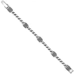 Brighton Meridian Bracelet Silver J39482 