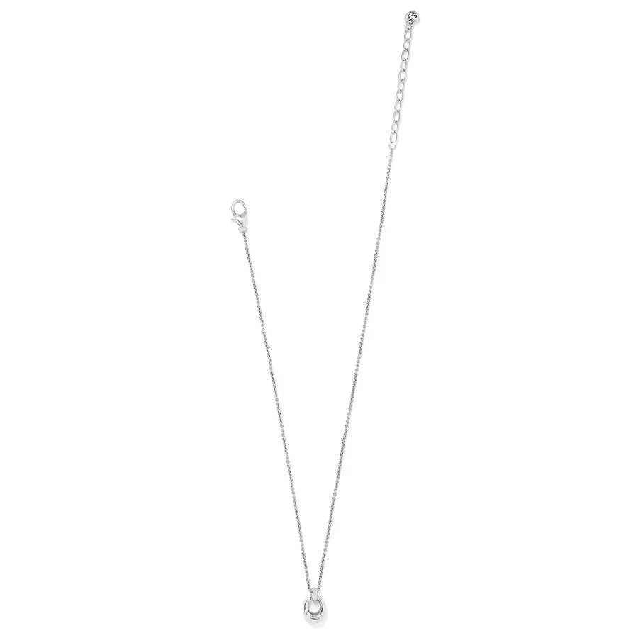 Brighton Meridian Orbit Necklace JM7594