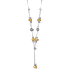 Brighton Meridian Prime Y Necklace JM7368