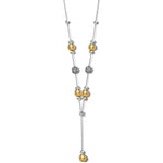 Brighton Meridian Prime Y Necklace JM7368