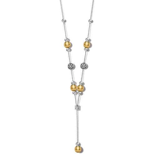 Brighton Meridian Prime Y Necklace JM7368