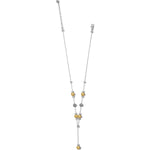 Brighton Meridian Prime Y Necklace JM7368