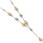 Brighton Meridian Prime Y Necklace JM7368